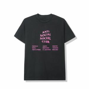 アンチソーシャルソーシャルクラブ Anti S...の詳細画像1