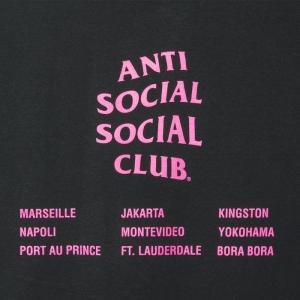 アンチソーシャルソーシャルクラブ Anti S...の詳細画像2