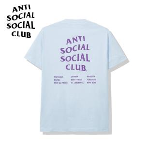 ANTI SOCIAL SOCIAL CLUB（アンチソーシャルソーシャルクラブ） Club