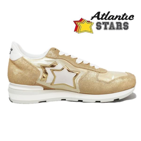 Atlantic STARS アトランティックスターズ ANTARES COO-86B シューズ 靴...