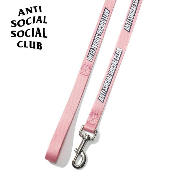 Anti Social Social Club アンチソーシャルクラブ Detached DOG L...