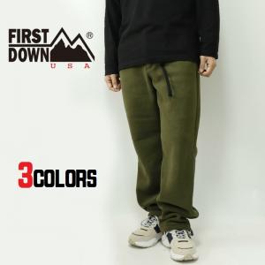 FIRST DOWN（ファーストダウン） STRETCH ACTIVE PANTS アクティブ