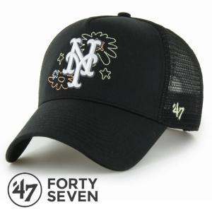 47Brand '47 フォーティーセブン Dodgers Flora OFFSIDE DT