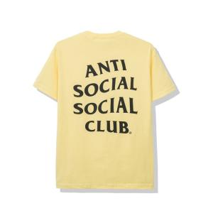 Anti Social Social Club...の詳細画像1