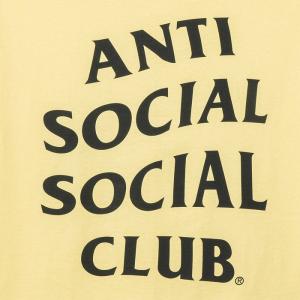 Anti Social Social Club...の詳細画像3