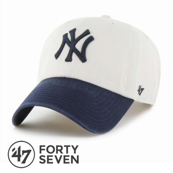 '47 フォーティーセブン Yankees Grand Stand '47 CLEAN UP Bon...