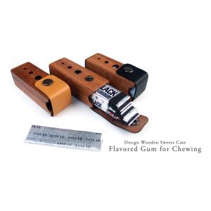 板ガム専用木製ケース 日本製 ハンドメイド 専用ケース お菓子ケース 板ガム ガムケース 父の日 母...