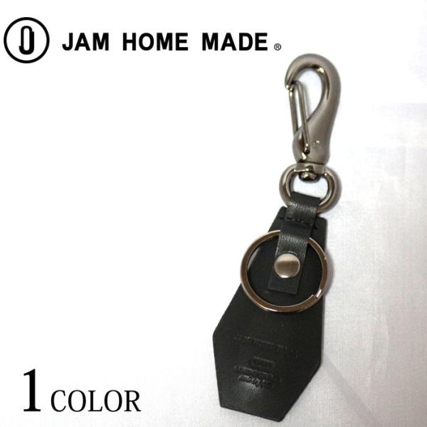 JAM HOME MADE ジャムホームメイド COFFIN KEY HOLDER -LaVish-...