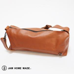 JAM HOME MADE（ジャムホームメイド） NUMBER(N)INE BRAIDING ZIP LONG