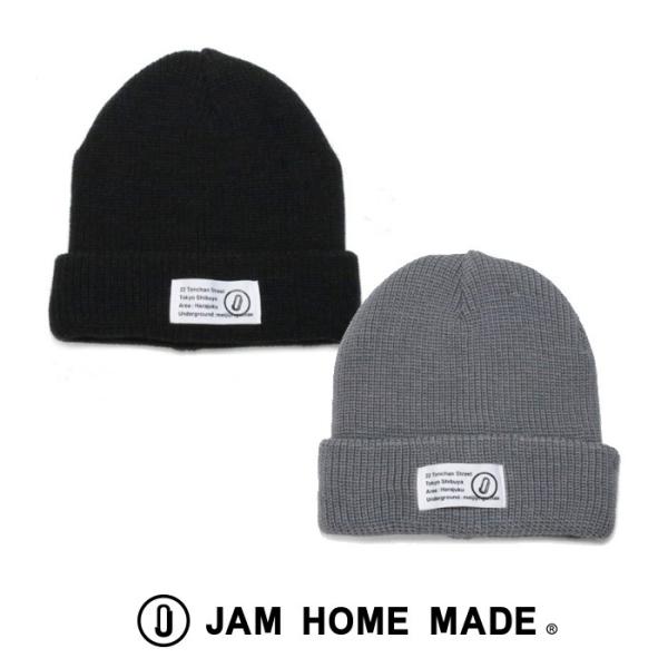 JAM HOME MADE ジャムホームメイド CA4LA JAM SHOP TURN KNIT C...