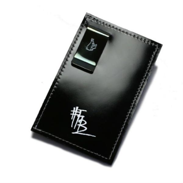 JAM HOME MADE ジャムホームメイド JFRWA04×#FR2 - MULTI WALLE...