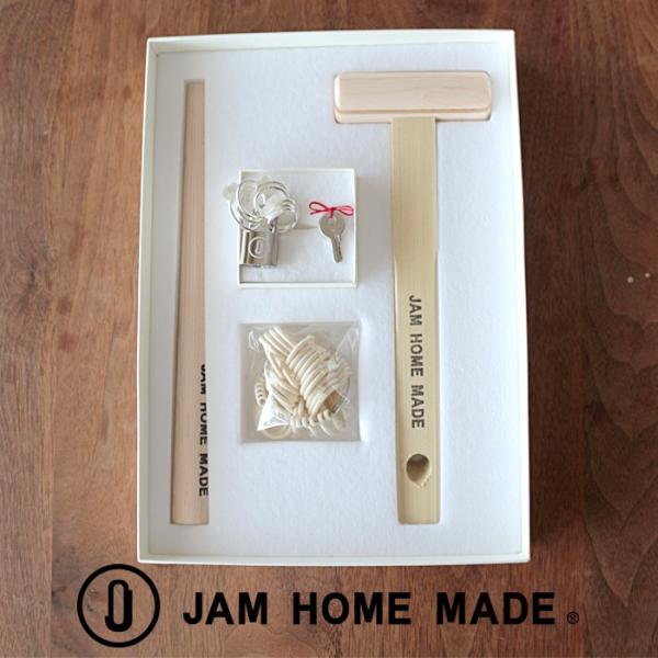 ジャムホームメイド JAM HOME MADE ジャムホームメイド 名もなき指輪キット NAMELE...