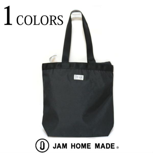 JAM HOME MADE ジャムホームメイド nonmetal トートバッグ メンズ レディース ...
