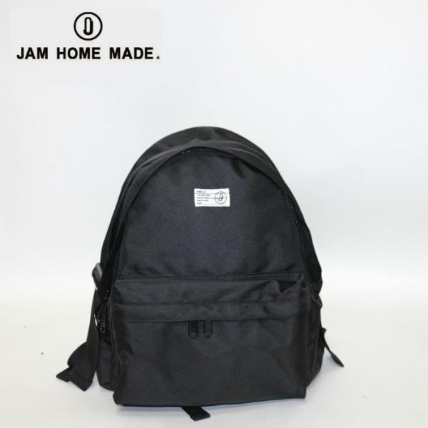 JAM HOME MADE ジャムホームメイド バッグ nonmetal デイパック L　-BIRT...