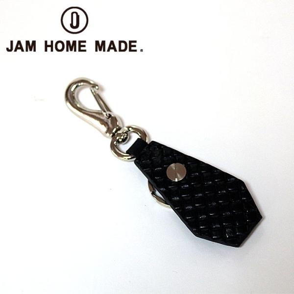 JAM HOME MADE ジャムホームメイド NUMBER(N)INE ナンバーナイン キーホルダ...