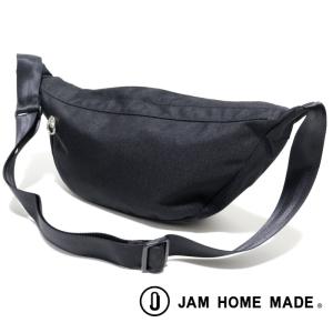 JAM HOME MADE ジャムホームメイド アリゾナレザーサコッシュ