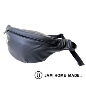 ジャムホームメイド ニューエラ コラボ ショルダー ボディバッグ ポーチ JAM HOME MADE ジャムホームメイド NEWERA ニューエラ バース