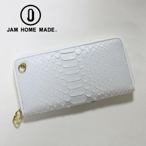 JAM  MADE 長財布 JAM HOME MADE ジャムホームメイド 長財布 スリムロング