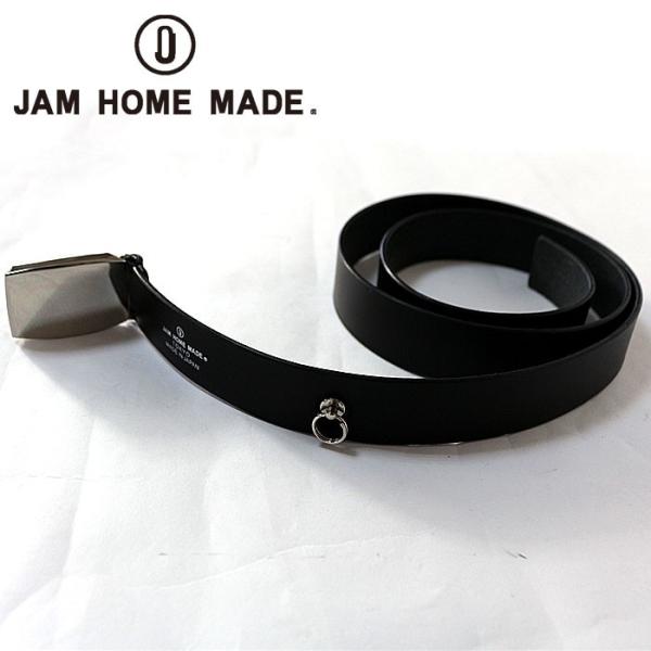 JAM HOME MADE(ジャムホームメイド) カッティングエッジ ベルト [jns776] ベル...