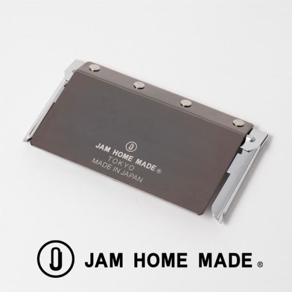 JAM HOME MADE ジャムホームメイド DAD メタル コインケース 小銭入れ ギフト プレ...