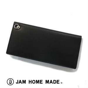 JAM HOME MADE（ジャムホームメイド） 財布 世界最小級のレザー