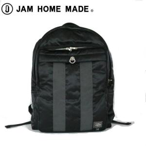 JAM HOME MADE（ジャムホームメイド） PORTER ポーター BACK PACK -30L