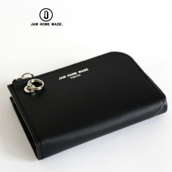JAM HOME MADE ジャムホームメイド 沖嶋 信 SO MODEL コインケース 財布