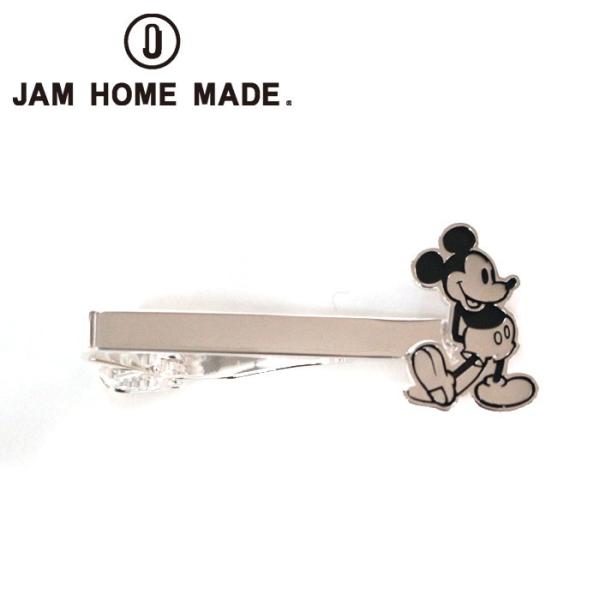 JAM HOME MADE ジャムホームメイド ミッキー MICKEY  タイピン ミッキーマウス ...