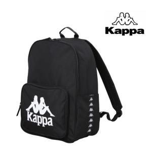 Kappa カッパ バックパック リュック カジュアル メンズ レディース BANDA｜upper-gate