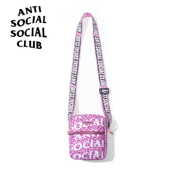 ANTI SOCIAL SOCIAL CLUB アンチソーシャルソーシャルクラブ Kitten Pi...