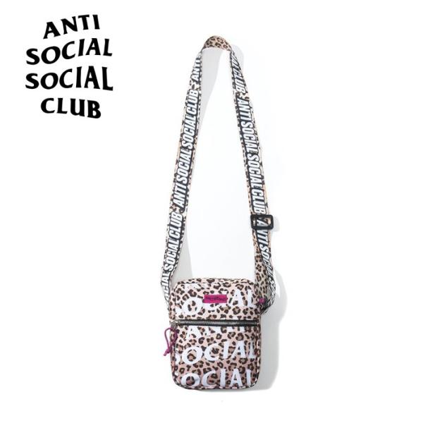 Anti Social Social Club アンチソーシャルソーシャルクラブ Kitten Si...