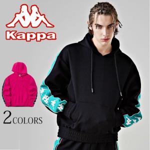 Kappa（カッパ） Kappa 222 BANDAニットパンツ ジャージ トラック