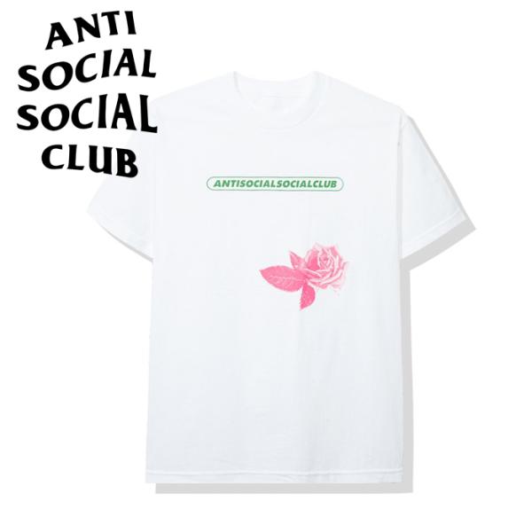 anti Social Social Club Tシャツ アンチソーシャルソーシャルクラブ Lage...