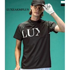 LUXE AKM PLUS リュクスエイケイエムプラス セットアップ メンズ 上下