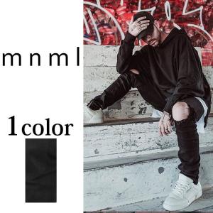 ジャケット・アウター Murder license leather Parker jacket y2k Murder License MURDER LICENSE マーダーライセンス ゴート