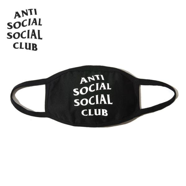 anti social social club マスク アンチソーシャルソーシャルクラブ MEDIC...
