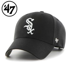 ’47 フォーティーセブン White sox MVP ホワイトソックス キャップ MLB カジュアル スポーツ 野球