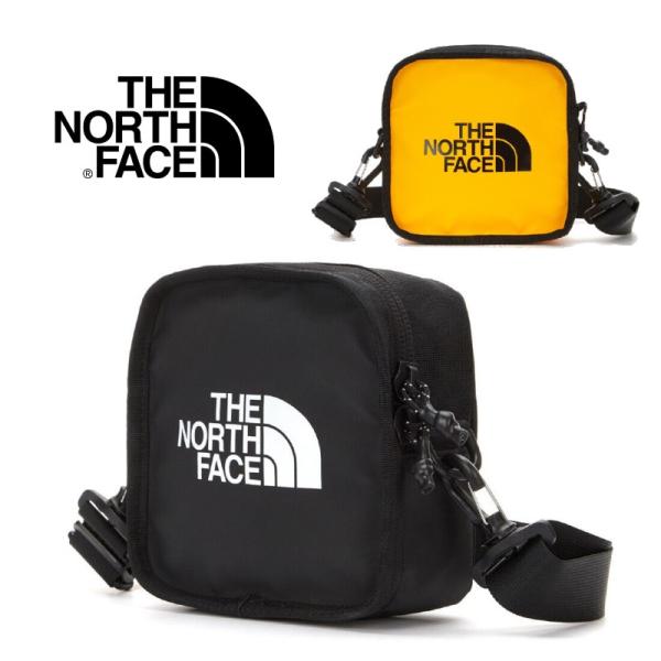 THE NORTH FACE ザノースフェイス EXPLORE BARDU II ショルダーバッグ ...