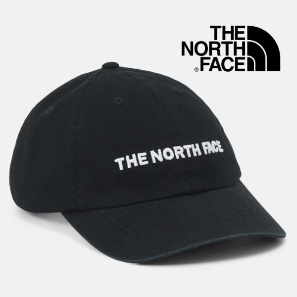 THE NORTH FACE ザノースフェイス HORIZONTAL EMBRO BALL CAP ...