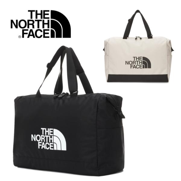 THE NORTH FACE ザノースフェイス LIGHT DUFFLE BAG ボストンバッグ ダ...