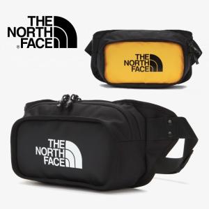 THE NORTH FACE ザノースフェイス EXPLORE HIP PACK ボディバッグ ウエストバッグ ショルダーバッグ コンパクト 小型 アウトドア｜upper-gate