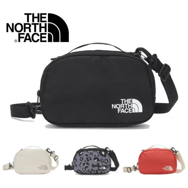 THE NORTH FACE ザノースフェイス BONNEY WAIST BAG MINI ショルダ...