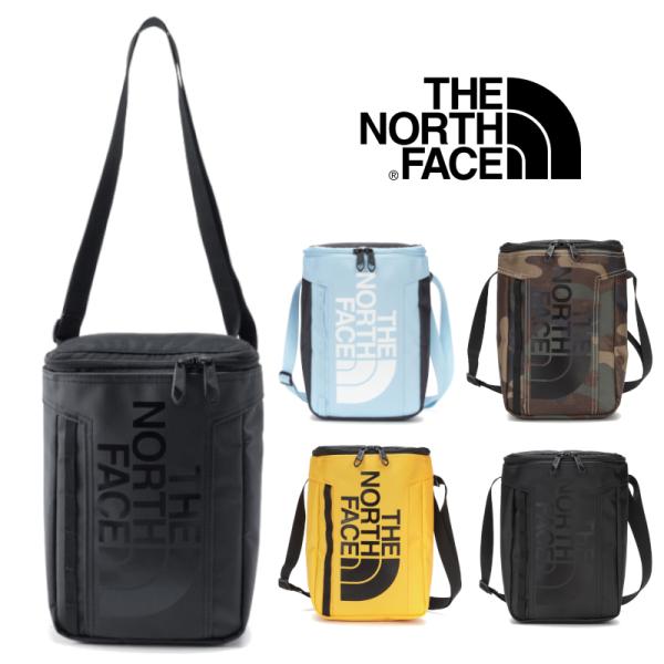 THE NORTH FACE ザノースフェイス BC FUSE BOX POUCH ショルダーバッグ...