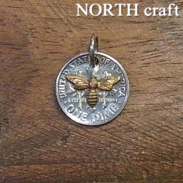 NORTH craft ノースクラフト ヴィンテージ 10¢ HORNET P.H ホーネット ペン...