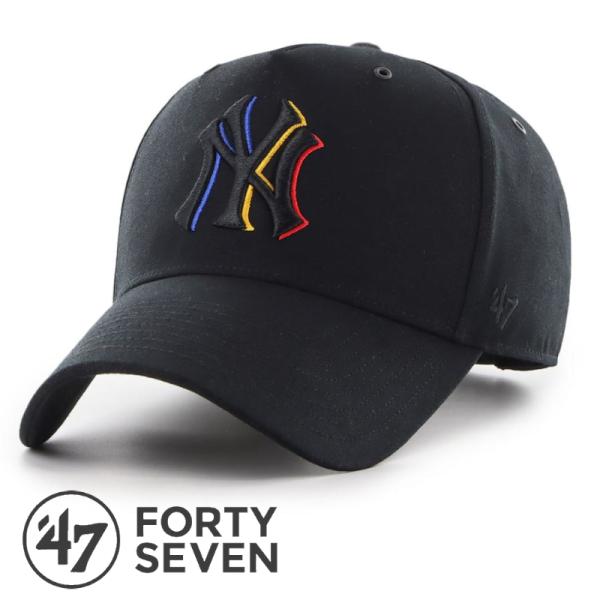 ’47 フォーティーセブン Yankees Primary Purpose '47 OFFSIDE ...