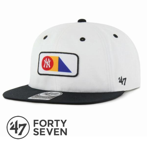'47 フォーティーセブン Yankees Primary Purpose '47 CAPTAIN ...