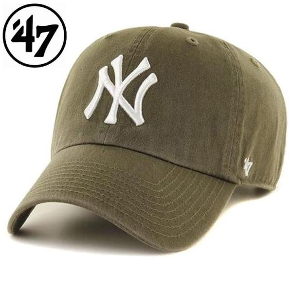 47 フォーティーセブン ヤンキース 47 クリーンナップ サンダルウッド 野球 メジャー ヤンキー...