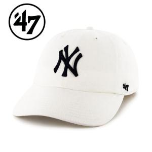 47 CLEAN UP MLB ベースボールキャップ他　セット販売 47 キャップ 帽子 MLB公認 '47BRAND NY LA ミニロゴ CLEAN UP