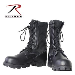 ROTHCO（ロスコ） ロスコ /Rothco Desert Tan Speedlace Boot 5057R