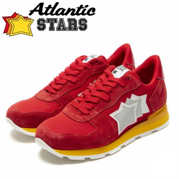 アトランティックスターズ Atlantic STARS メンズスニーカー ANTARES アンタレス...